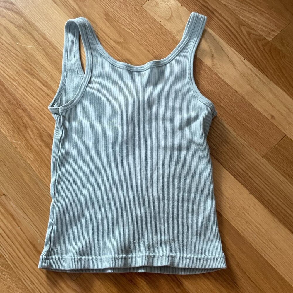 Brandy Melville Women's Vest